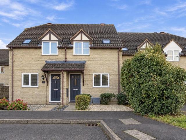 House for sale in Branson Court, Bradley Stoke