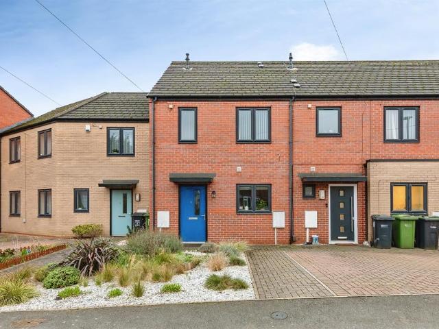 House for sale in Gedling, Isle Of Man