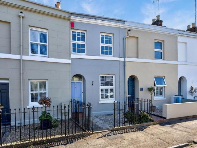 House for sale in Golden Valley, Gloucestershire