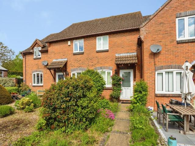 House for sale in Clawson, Hose and Harby, Brentingby