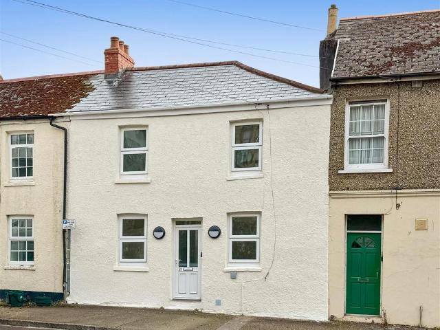 House for sale in Falmouth, Isle Of Man