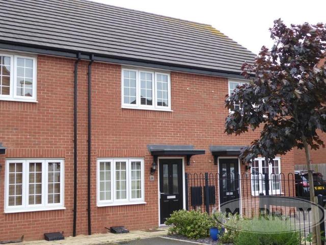 House for sale in Oakham, Rutland