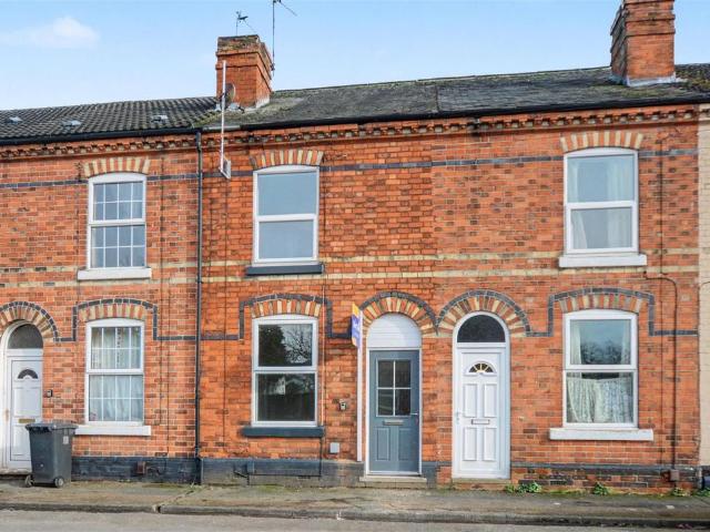 House for sale in Caldermill, East Midlands