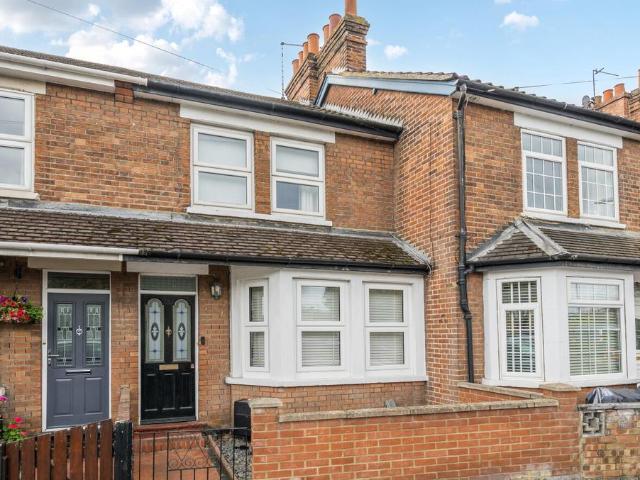 House for sale in Walton, Aylesbury