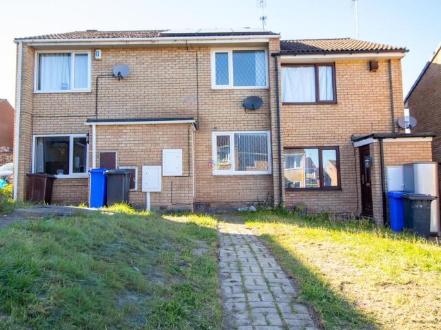 House for sale in South Yorkshire