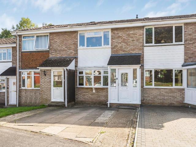 House for sale in Bolton Low Houses, Hampshire