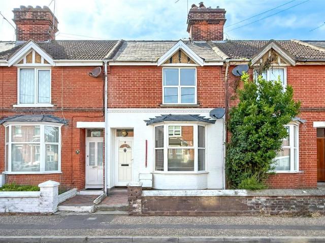 House for sale in Clapham, West Sussex