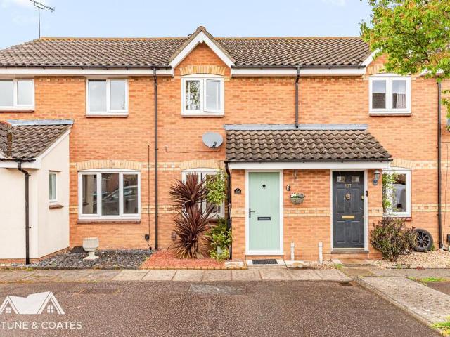 House for sale in Church Langley, Harlow