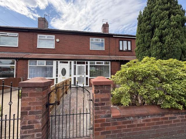 House for sale in Chadderton Fold, Pendock