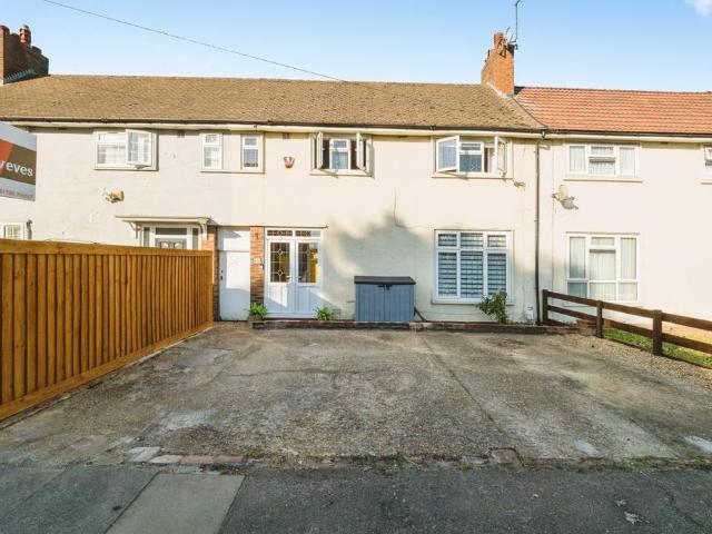 House for sale in Collier Row, Greater London