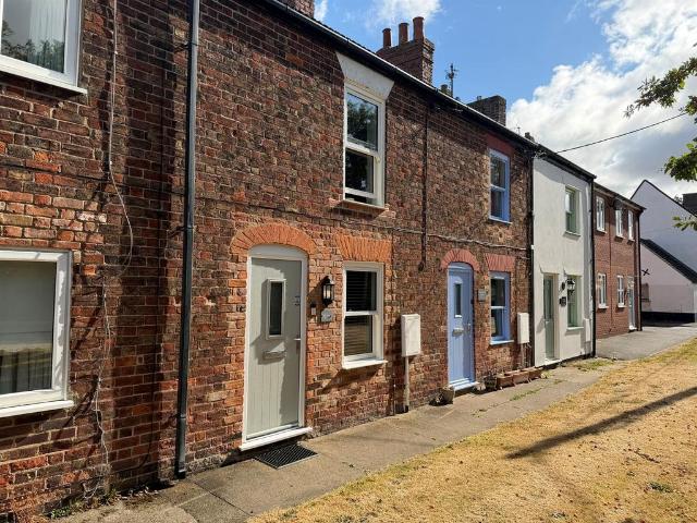 House for sale in Gosberton Clough, Lincolnshire