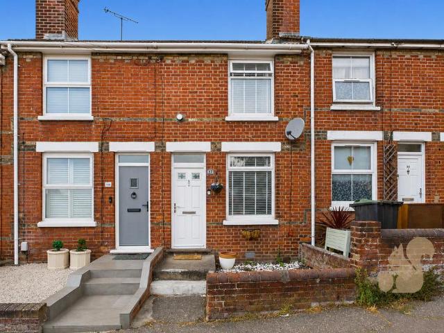 House for sale in Hythe, Fordham Heath