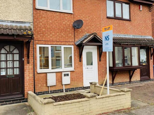 House for sale in Allenton, Derby