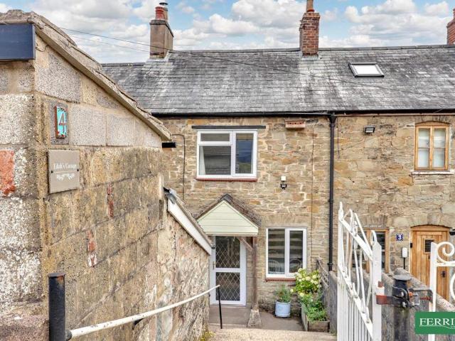 House for sale in Parkend, Bromsberrow Heath