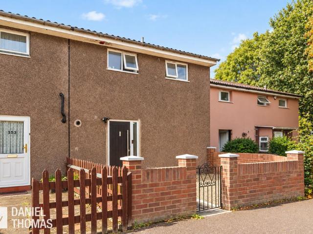 House for sale in Waltham Cross, Broxbourne