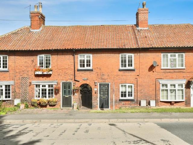 House for sale in Costhorpe, East Midlands
