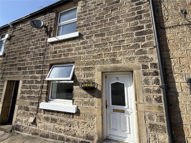 House for sale in Charlesworth, Isle Of Man