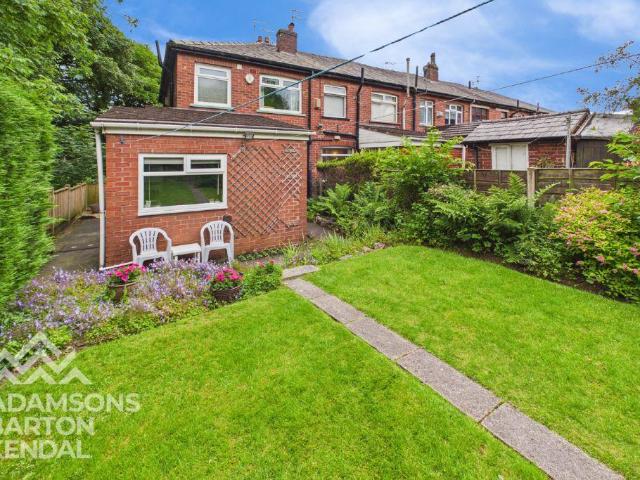 House for sale in Spotland Bridge, Burnedge