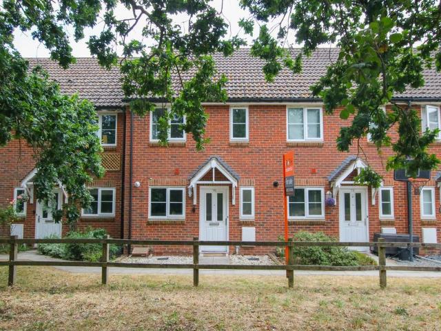 House for sale in Winnersh