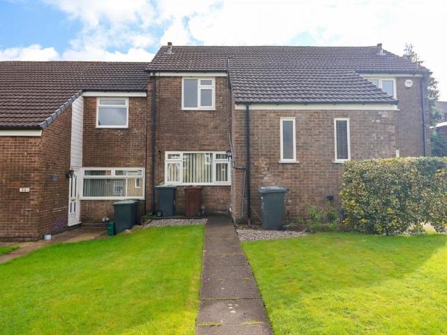 House for sale in Glossop, High Peak