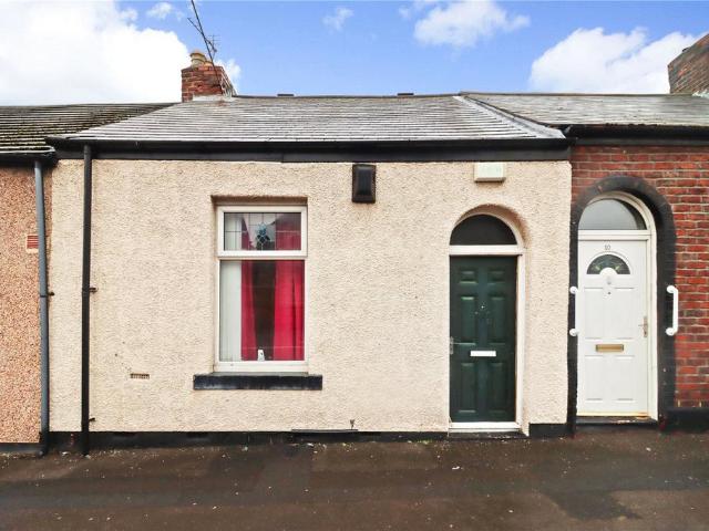 House for sale in Pallion, Tyne And Wear