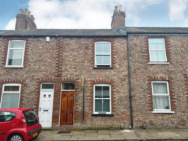 House for sale in High Field, Isle Of Man