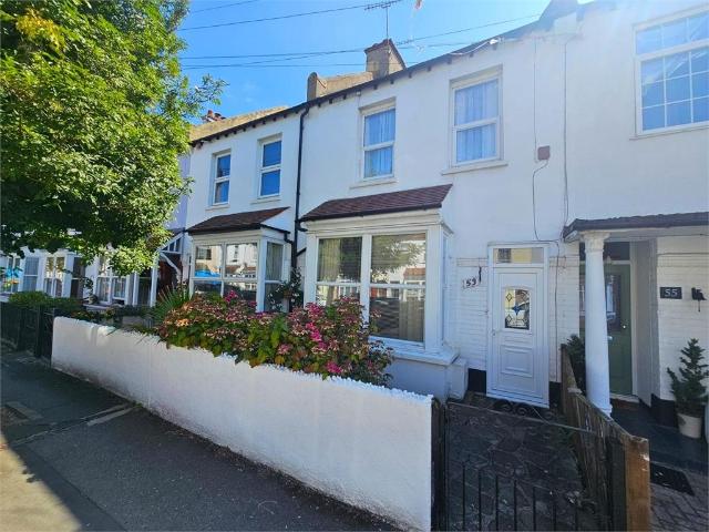House for sale in Alton Barnes, Essex