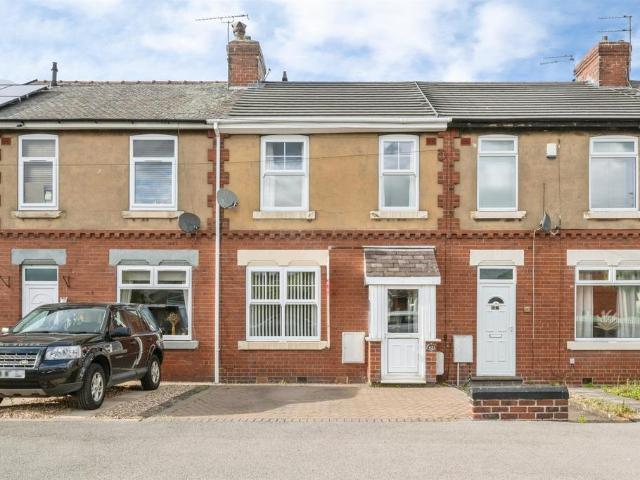 House for sale in Thurnscoe, Isle Of Man