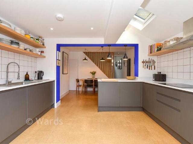 House for sale in Middle Deal, Ash