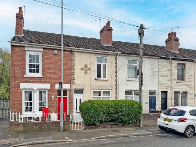 House for sale in Aldersley, Stockwell End
