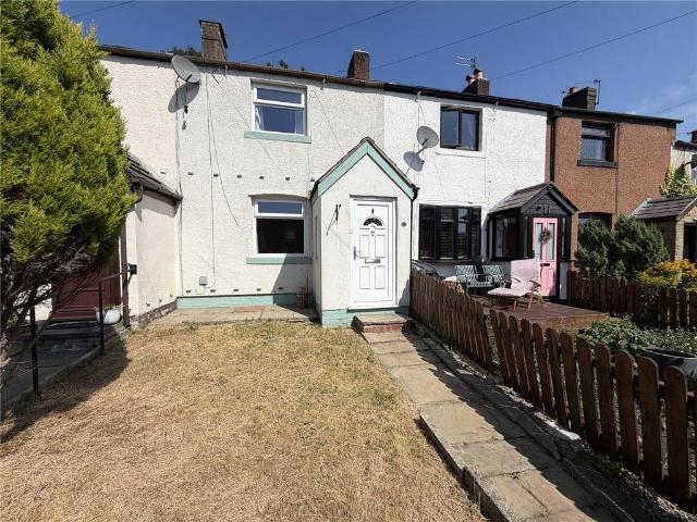 House for sale in Burnedge, Greater Manchester
