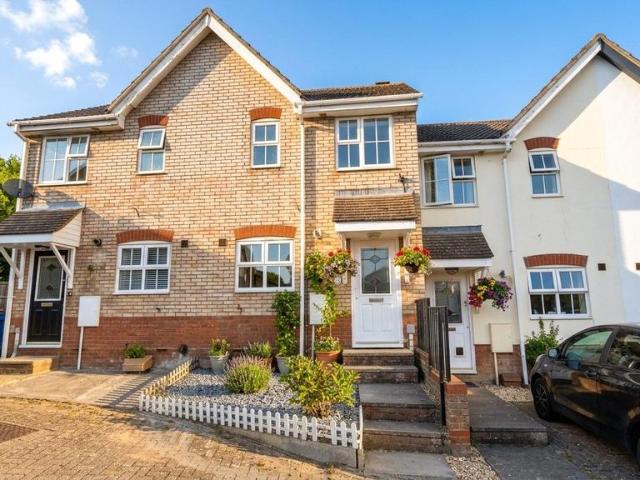 House for sale in Sudbury, Chelmondiston