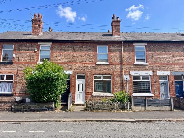 House for sale in Broadheath, Trafford Park