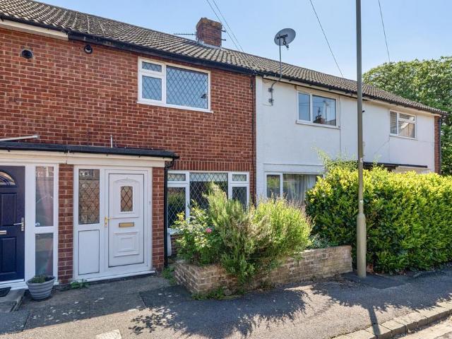 House for sale in The Slade, Oxfordshire