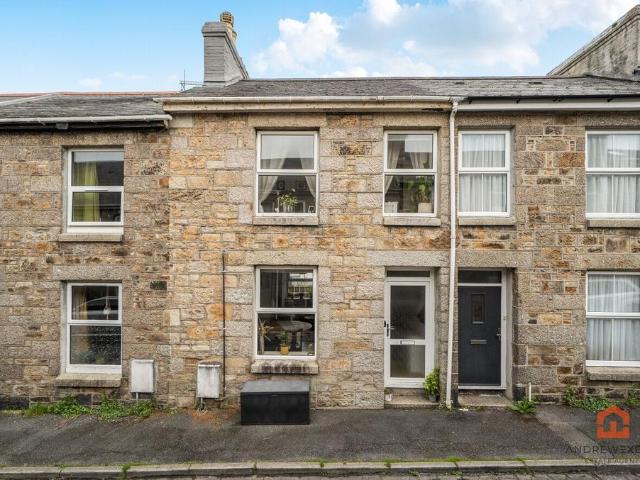 House for sale in Treneere, Penzance