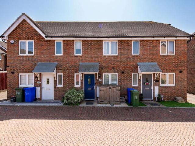 House for sale in Minster-on-Sea, Oad Street