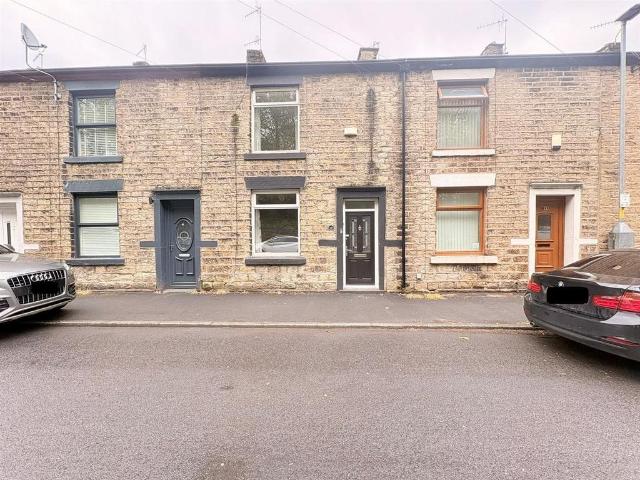 House for sale in Greenheys, Greater Manchester