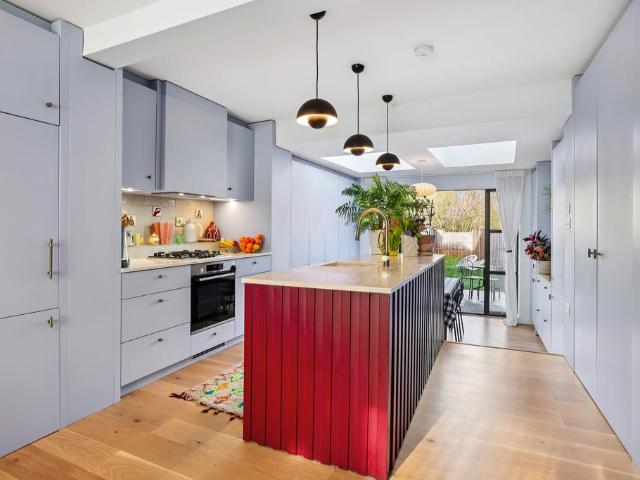House for sale in London Borough of Ealing, Hanwell