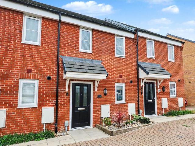 House for sale in Hellesdon, Broadland