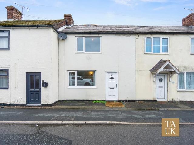 House for sale in Trench, Telford and Wrekin