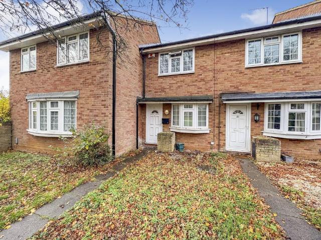 House for sale in Buckingham, Buckinghamshire