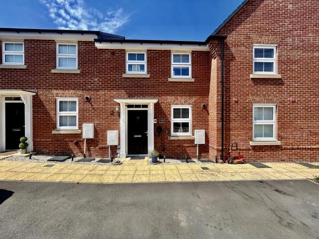House for sale in The Maltings, Shaftesbury
