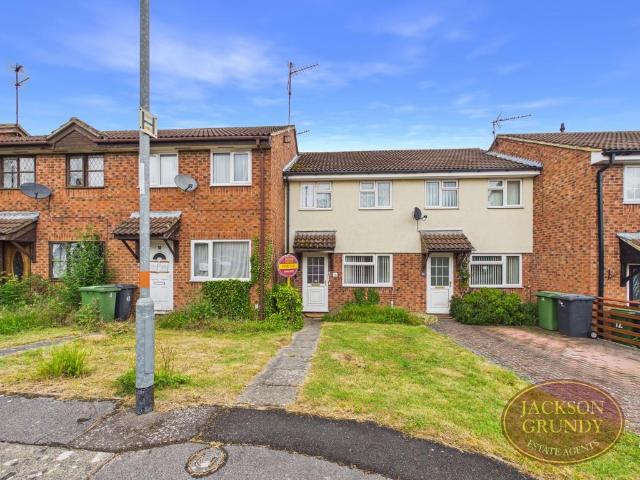 House for sale in Glenvale Park, Wellingborough