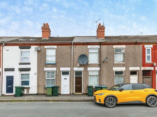 House for sale in West Midlands