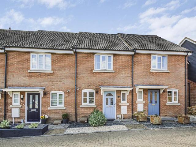 House for sale in Chedburgh, Suffolk