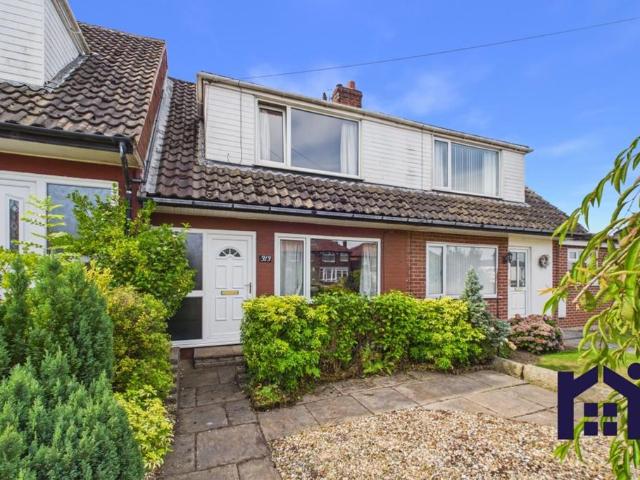 House for sale in Moss Side, Firbank