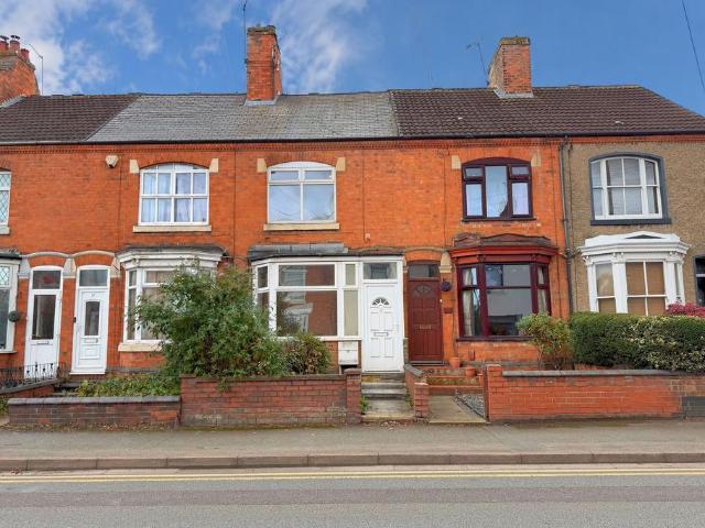 House for sale in Cawston, Rugby