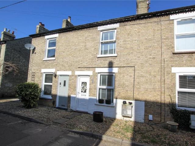 House for sale in Arrington, Cambridgeshire