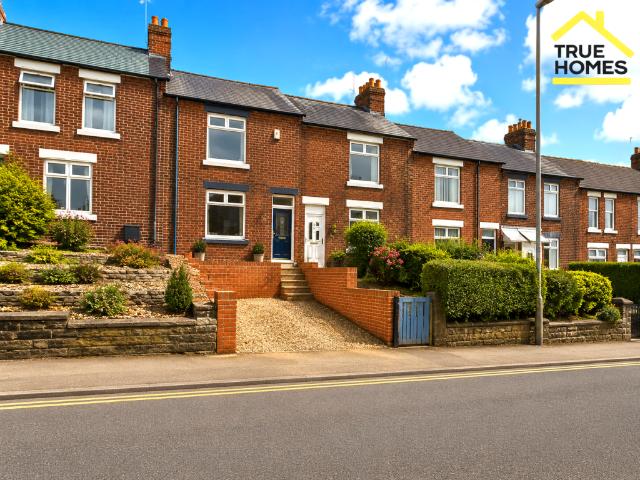 House for sale in Woodside, Crawcrook