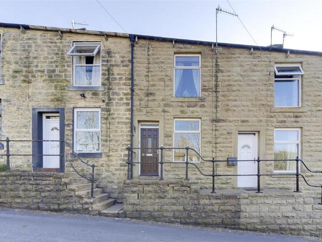 House for sale in Rawtenstall, Rossendale